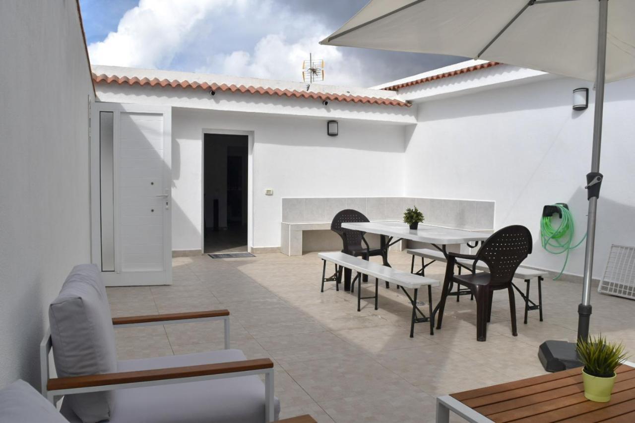 Casa Sabare Vila Jinama Exterior foto
