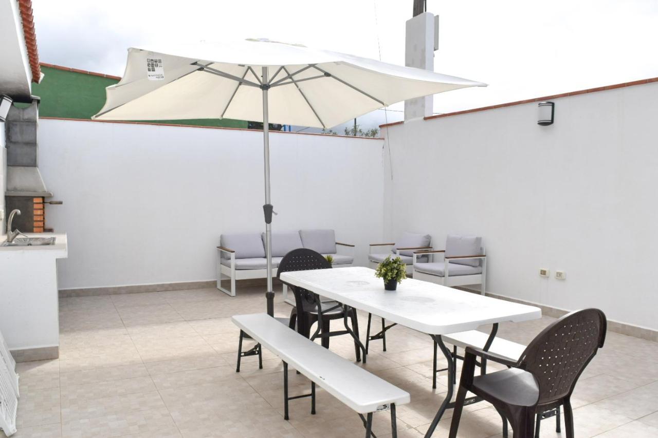 Casa Sabare Vila Jinama Exterior foto